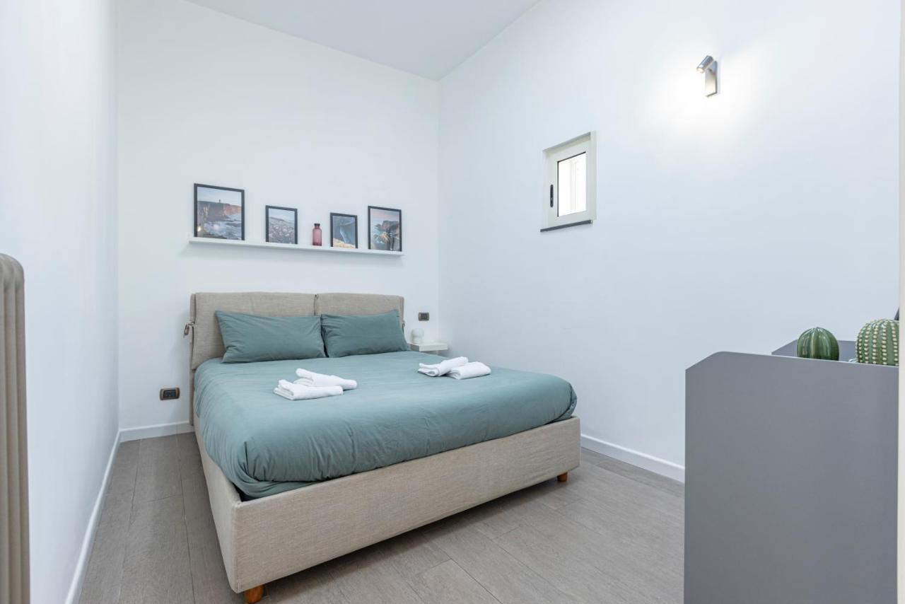 La Casa Dei Miei - Apt Con Terrazzo In Centro Napoli Eksteriør billede